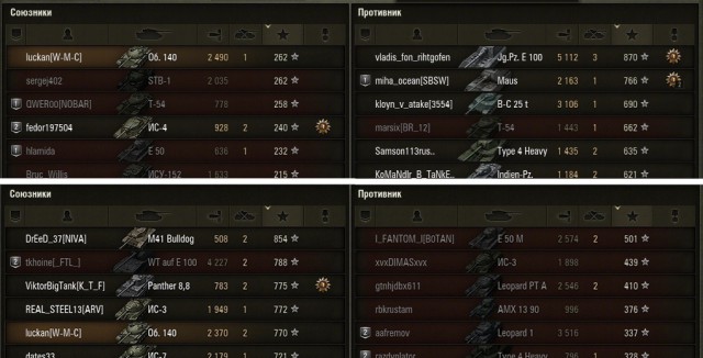 Wargaming 28