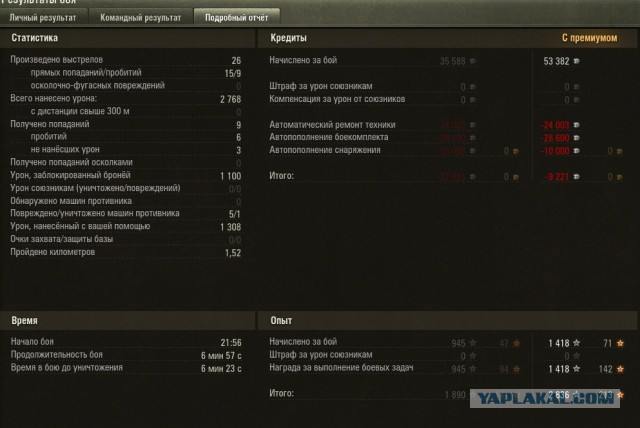 Wargaming 29