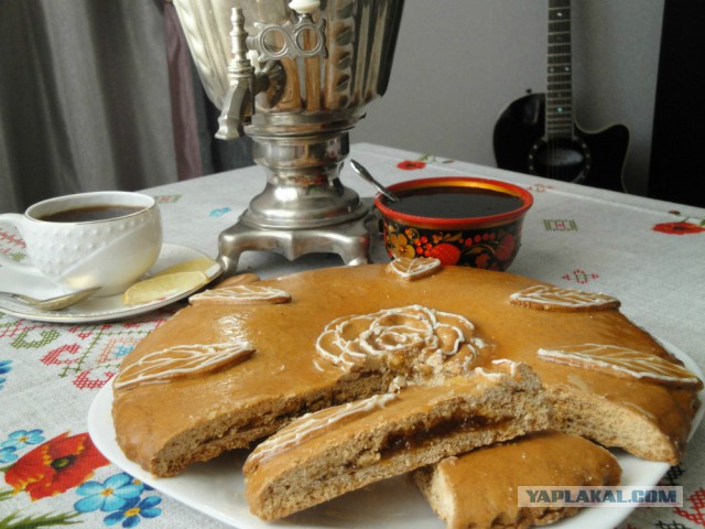 Рождественская ярмарка или пряничный спас, Кулинарная общая тема. Много фот и текст