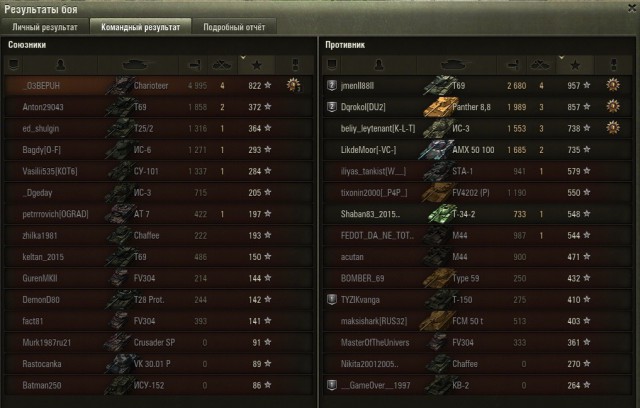 Wargaming 33