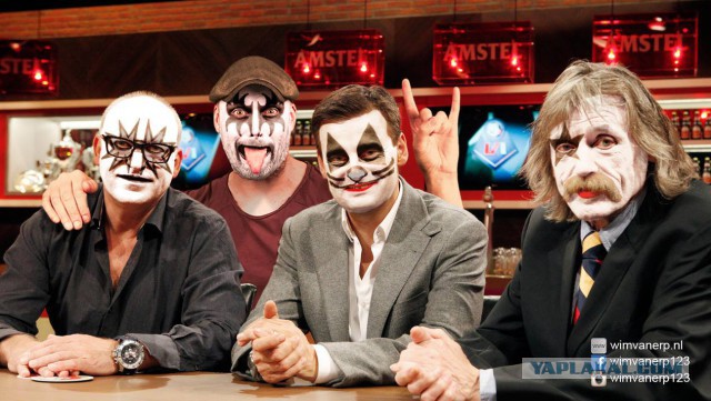 Никакого фотошопа