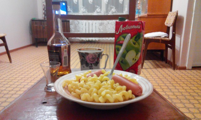 20 фото из жизни сильных и независимых мужчин