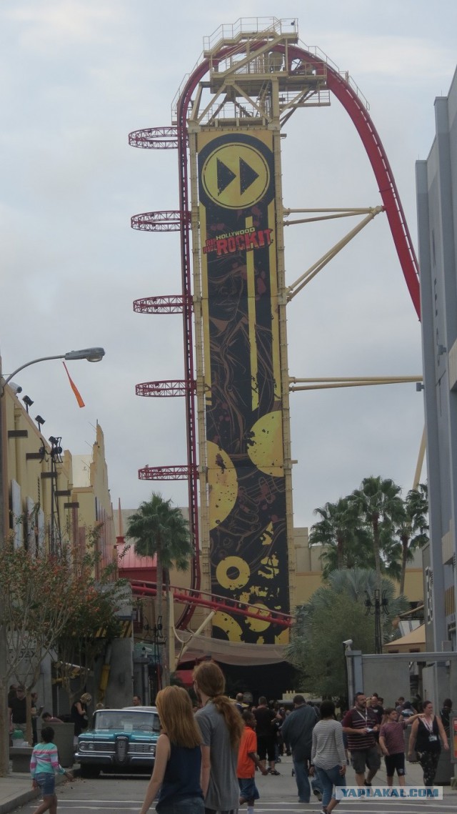 Флорида.Орландо.