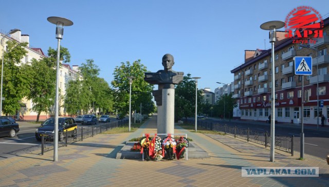 Подвиг Карвата