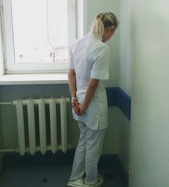Немно из "Злого медика"