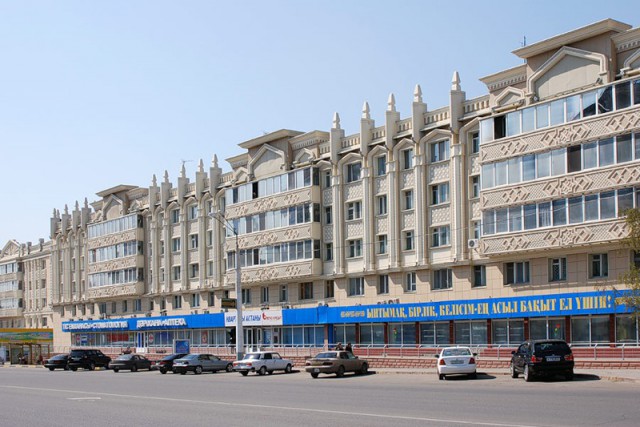 Как азербайджанцы дурят гостей