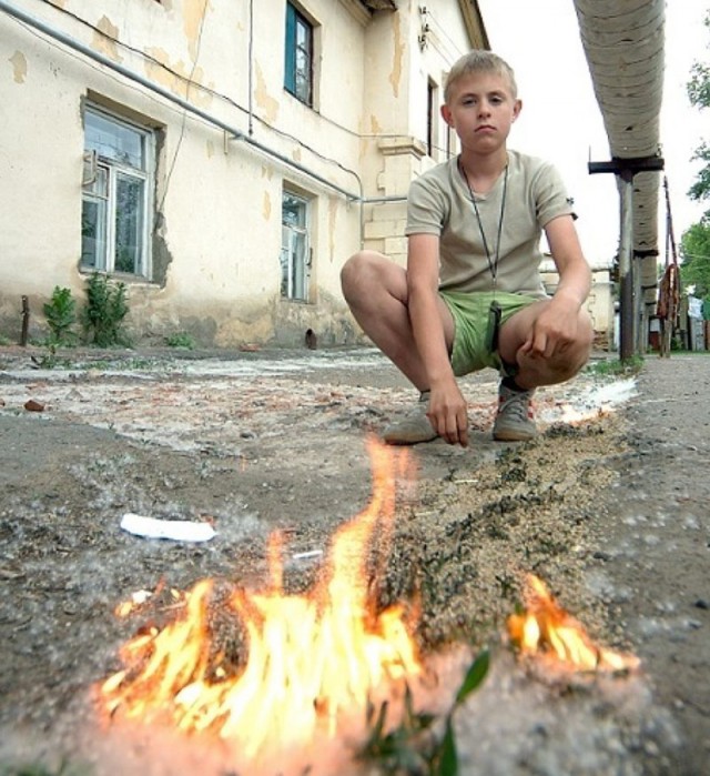 Ностальгия: главные «нельзя» нашего детства