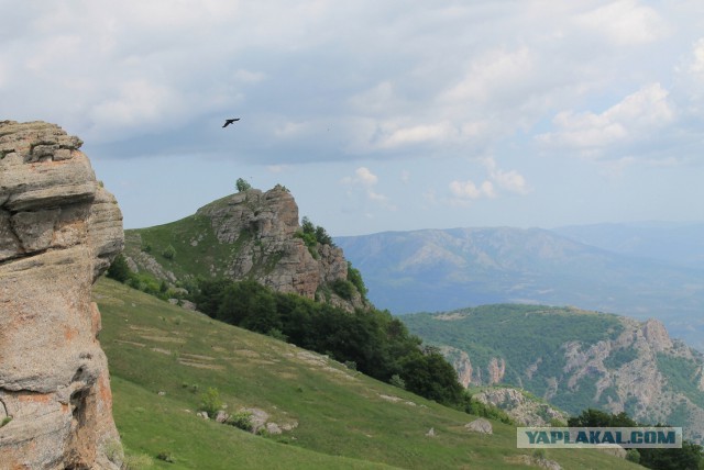 То, ради чего осенью стоит ехать в Крым
