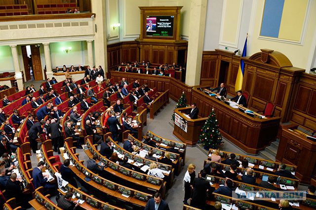 Украина хочет дружить.