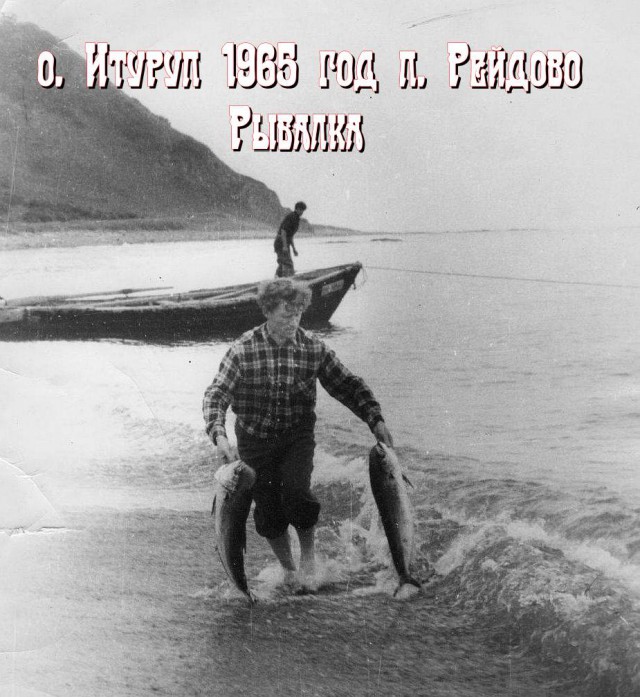 Мы последние из тех, у кого есть черно-белые фотографии своего детства