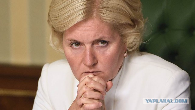Политический анекдот на НТВ