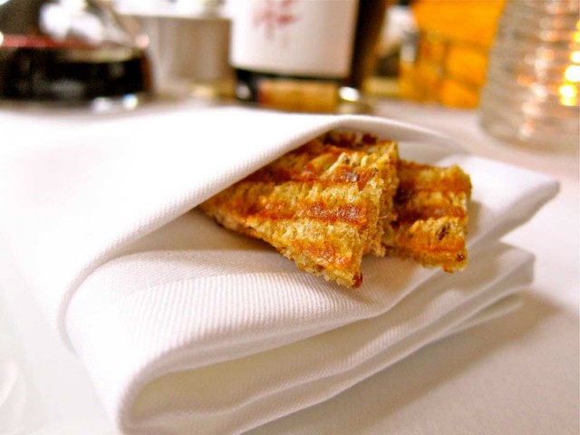 Каково это — пообедать за 295 долларов в лучшем ресторане мира Eleven Madison Park