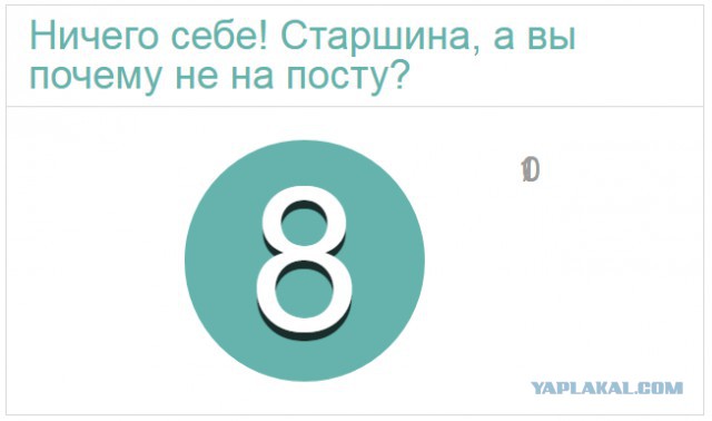 Тест: Умеете ли вы ездить в России