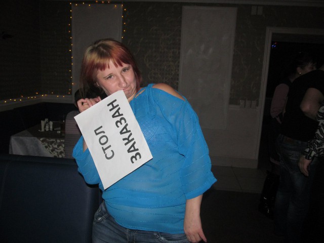 Чудны рабы твои, господи 05.01.18