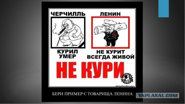 Наши знаменитости умершие от курения