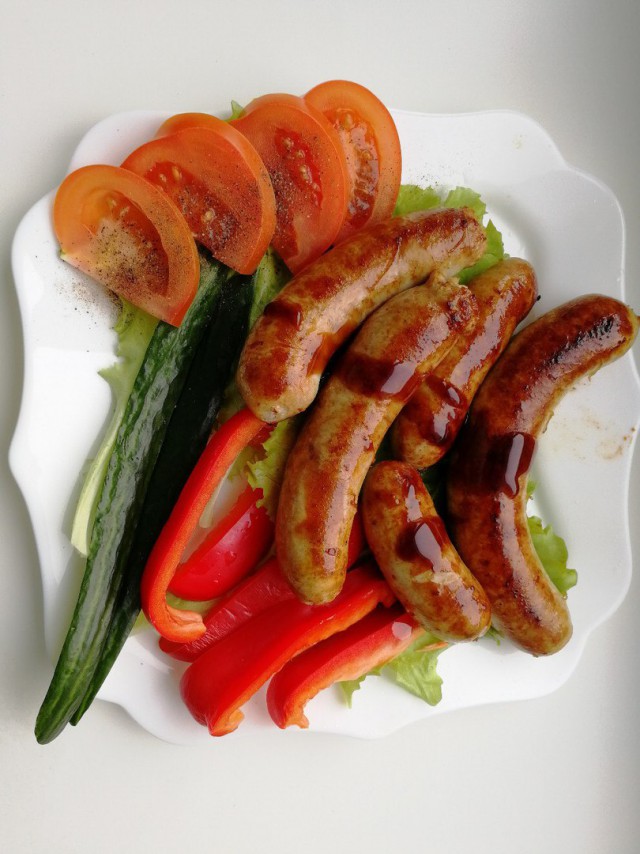 Аццкая кухня 3  (Кулинарный адъ)