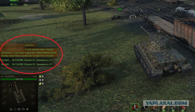 Wargaming 52