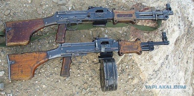 Атипичное оружие