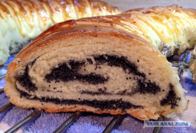 Пасхальный стол. Кулинары поздравляют!