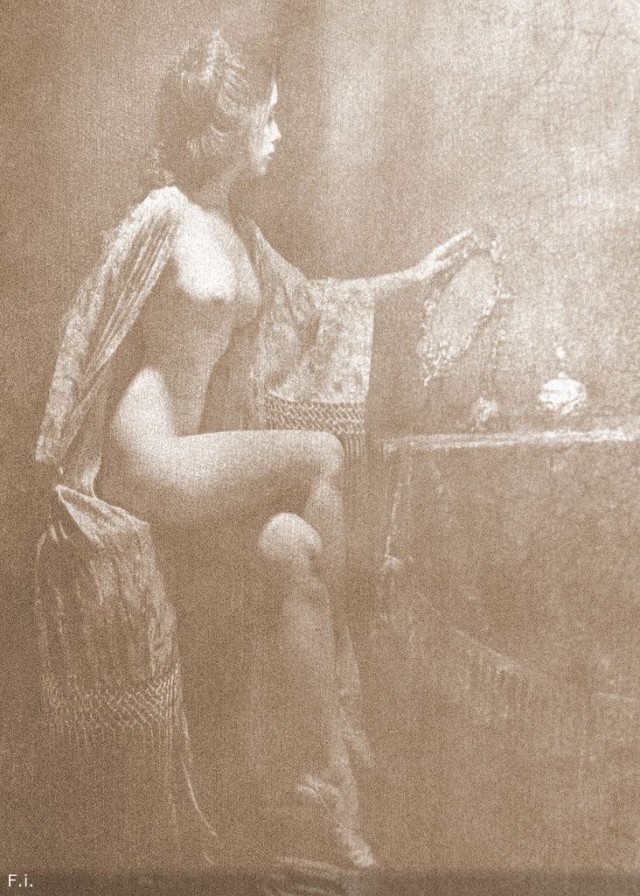 Интересные и редкие фотографии
