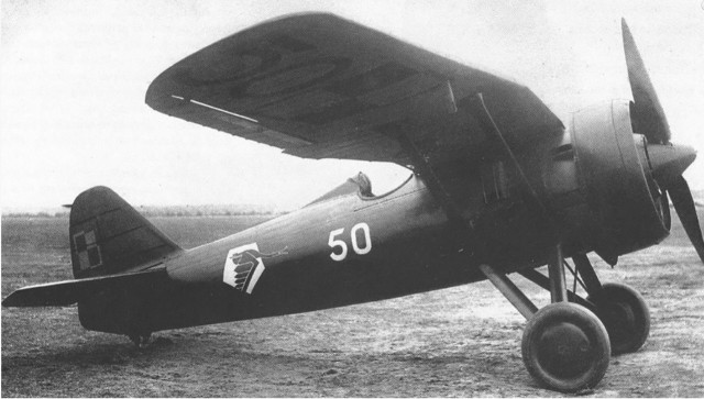 XX век в черно-белой фотографии. Авиация