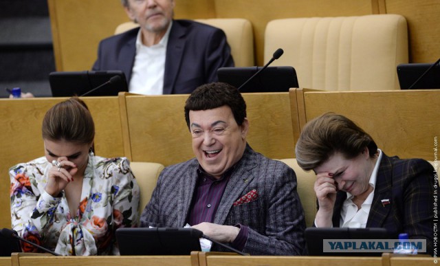 Нужна ли нам Государственная Дума