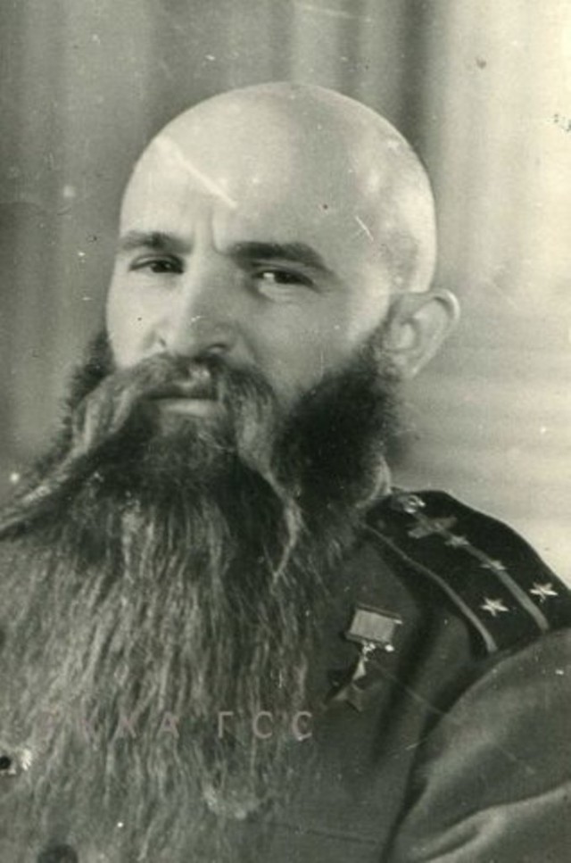 История в фотографиях - II