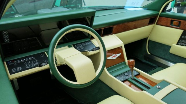 Top страшных автомобилей