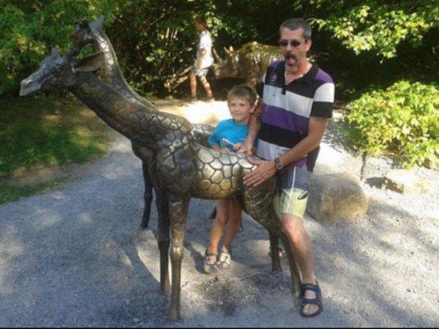 Чудики из социальных сетей