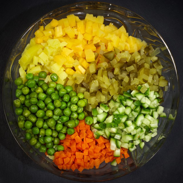 Сон в новогоднюю ночь