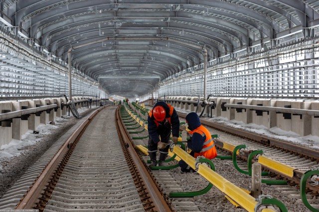 Метро 2019: Весь участок в Коммунарку!