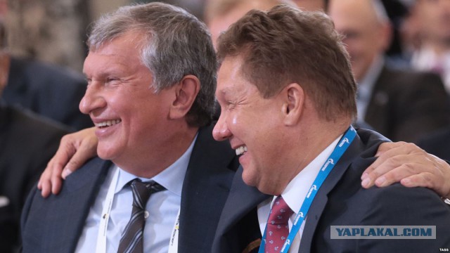 Помогите нам! Крым – ваш, чей Орск?