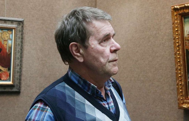 Умер Алексей Булдаков. Актеру было 68 лет