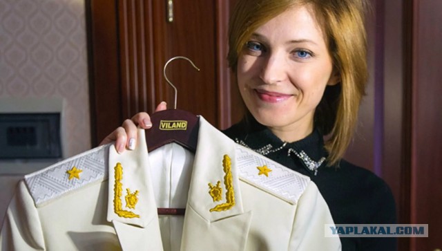 Красавицы-"генеральши" Министерства обороны