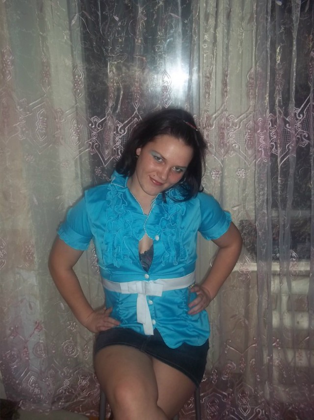 Деффки, хватит кобениться перед фотиком
