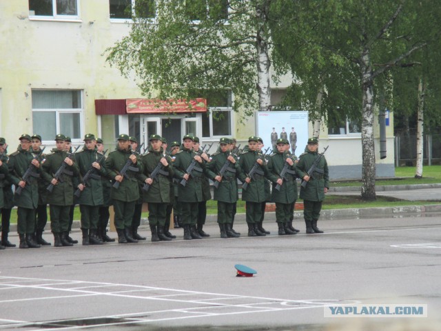 ЯП вокруг света. Германия, Австралия, Китай...