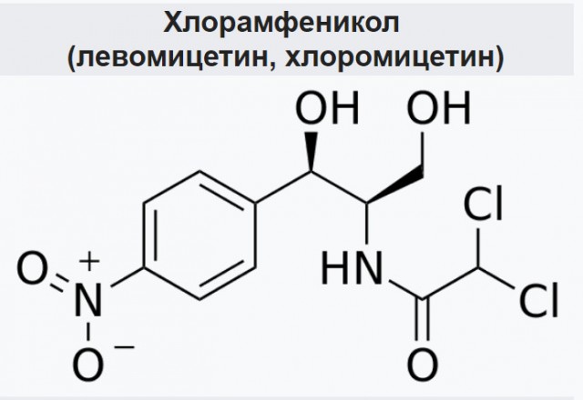 Некоторые из нас не чувствуют горечь