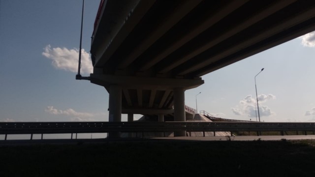 Мыть сапоги в индийском океане, или как мы в Морской Чулек гоняли