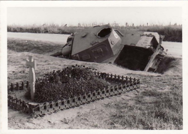 Pz.Kpfw.IV — узкоспециальный танк широкого профиля