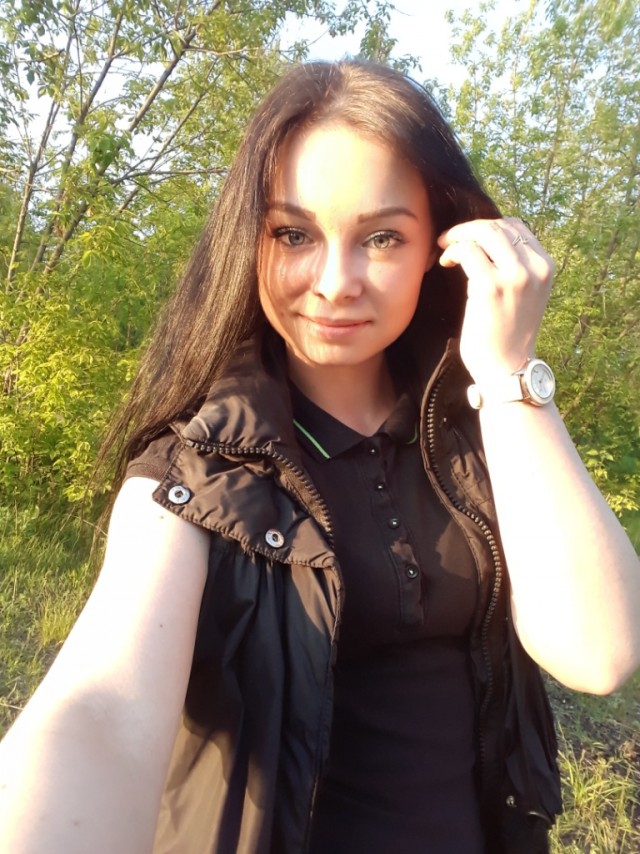 Симпатяжки