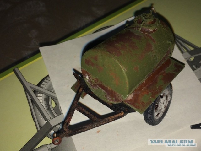 Аномалия "Водопой". Миры "S.T.A.L.K.E.R."