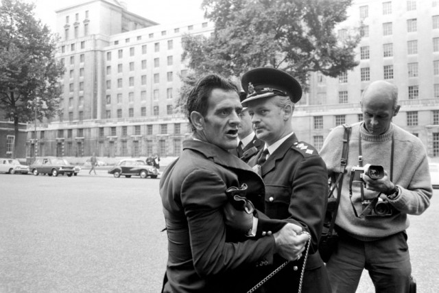 50 лет назад. Июль 1970 года.