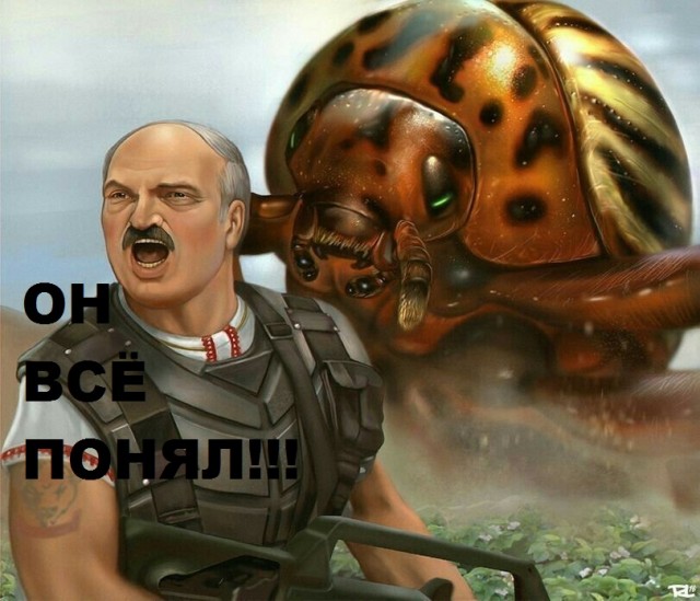 Дикари - они и на любой планете дикари
