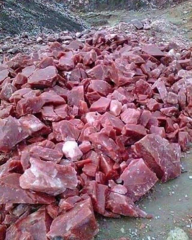 Аппетитно несъедобное