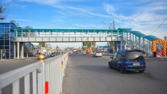 Слишком поздно заметила поезд