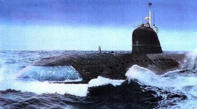 Уникальный поход научил подводников новому способу противодействия США