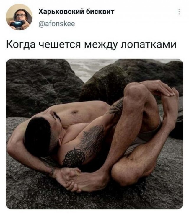 Картинки и мемы для настроения 22.03.2021