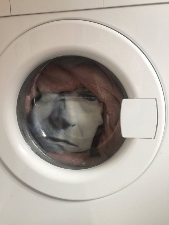 18 тревожных фотографий обычных вещей, которые на самом деле не то, чем кажутся