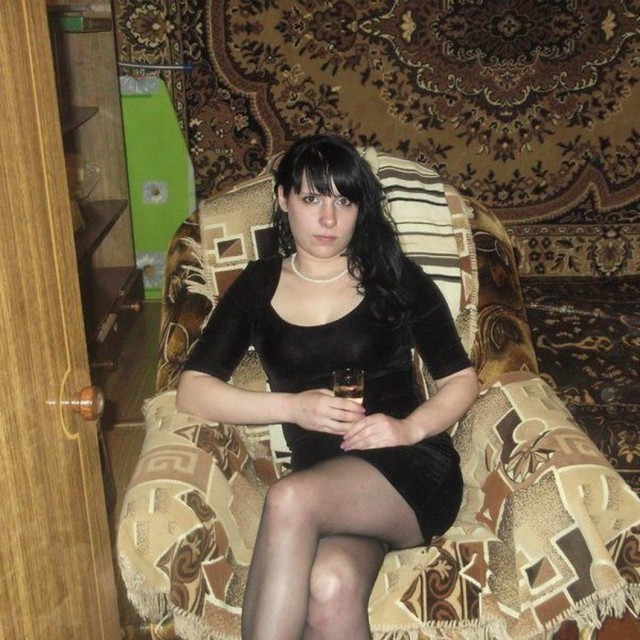 Девицы из СоцСетей