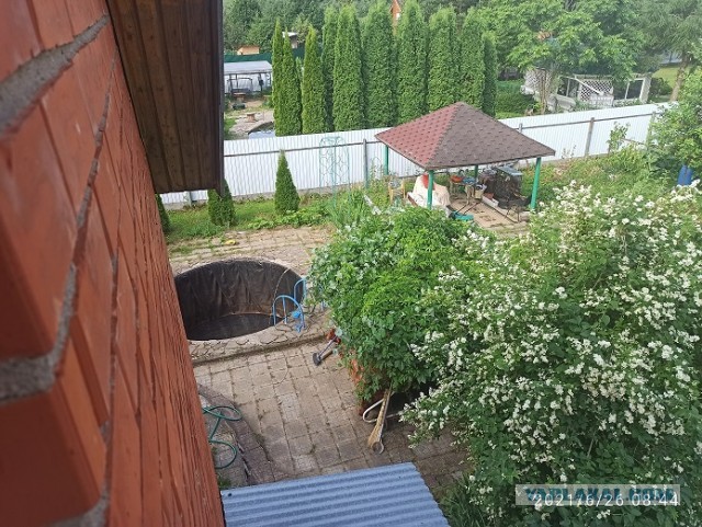 Нищебродам на заметку. Жара!